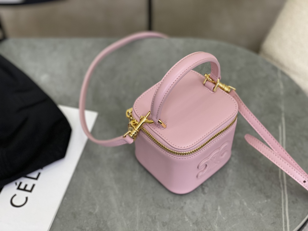 Celine Cosmetic Bags